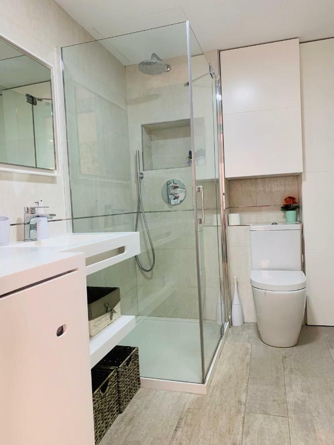 Cathedral Studio, Luxury Studio In Cathedral Area, Parking Optional Sevilla Exterior foto