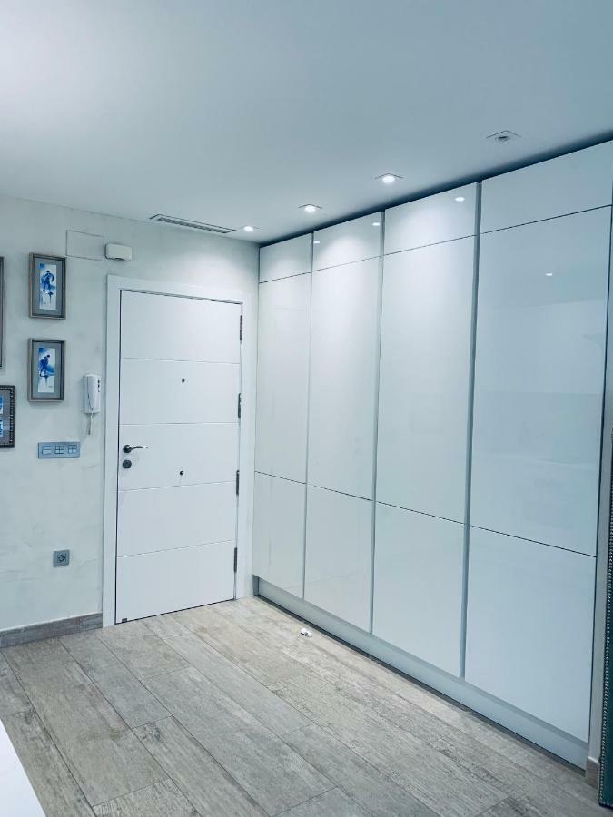 Cathedral Studio, Luxury Studio In Cathedral Area, Parking Optional Sevilla Exterior foto
