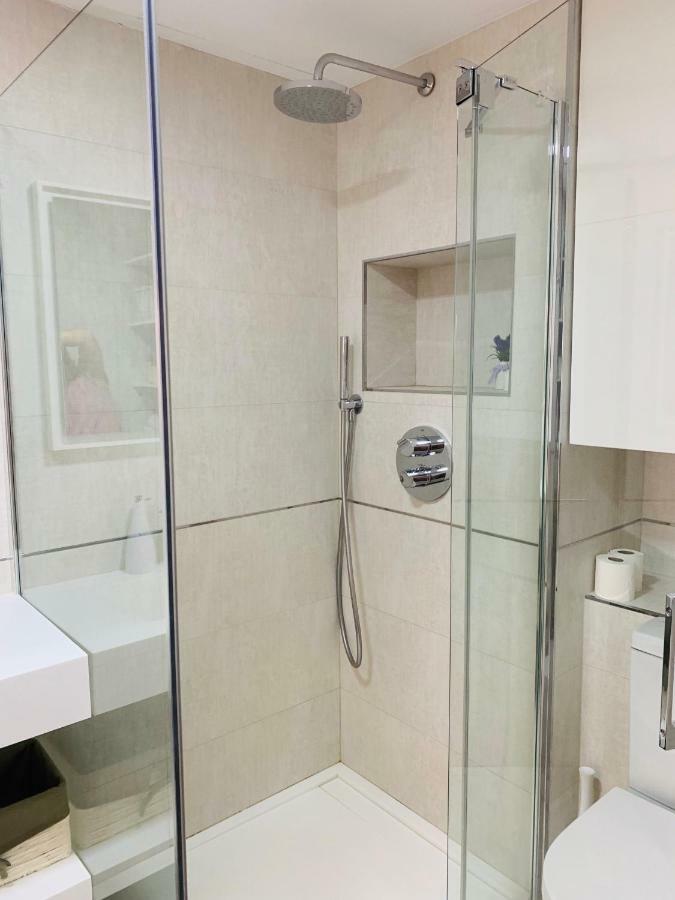Cathedral Studio, Luxury Studio In Cathedral Area, Parking Optional Sevilla Exterior foto