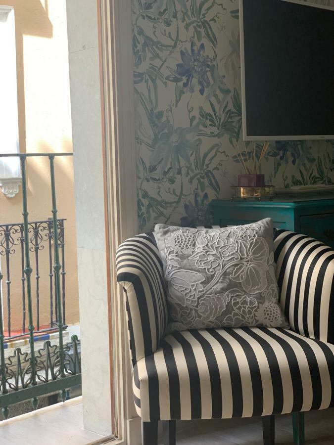 Cathedral Studio, Luxury Studio In Cathedral Area, Parking Optional Sevilla Exterior foto
